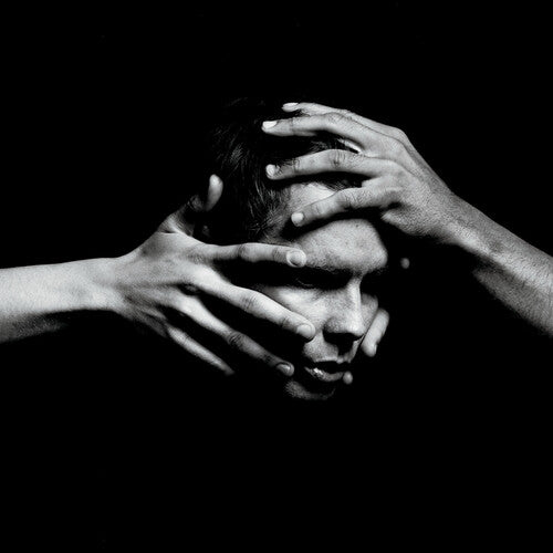 Jonsi: Shiver - CD