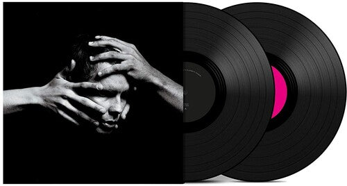 Jonsi: Shiver - VINYL