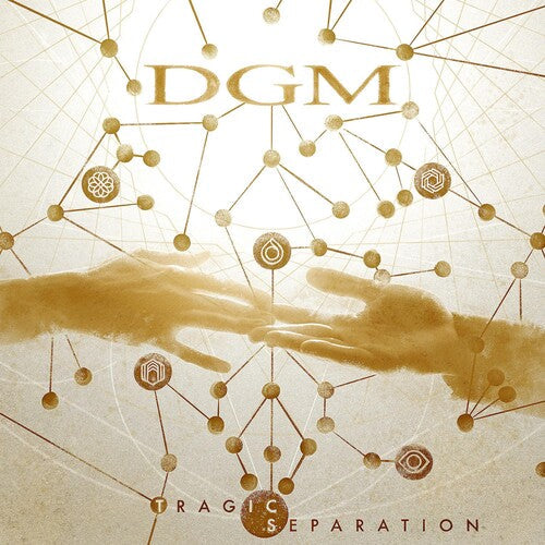 DGM: TRAGIC SEPARATION - VINYL