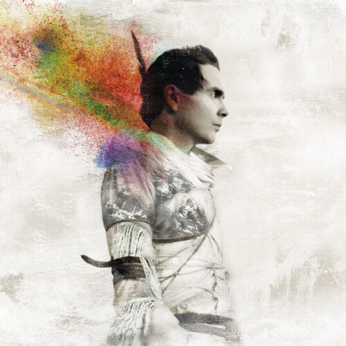 Jonsi: Go - VINYL