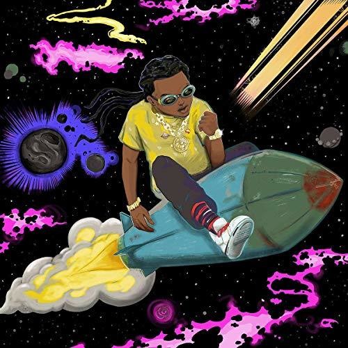 Takeoff: The Last Rocket - Record