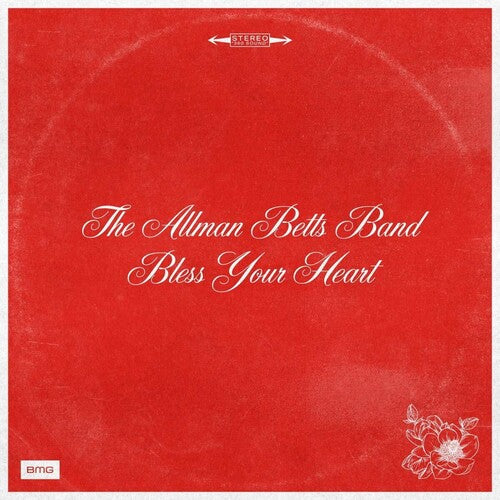 Allman Betts Band: Bless Your Heart - VINYL
