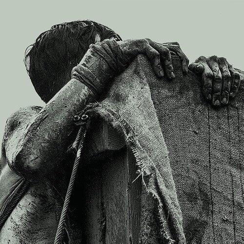 METZ- Atlas Vending { VINYL LP }