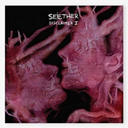 Seether: Disclaimer II - VINYL