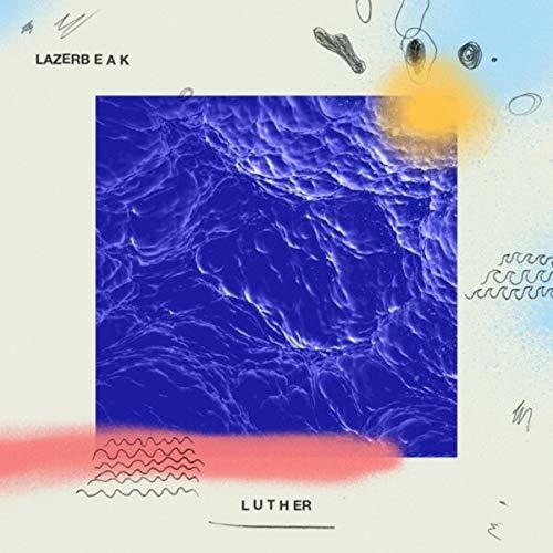 Lazerbeak: Luther - Record
