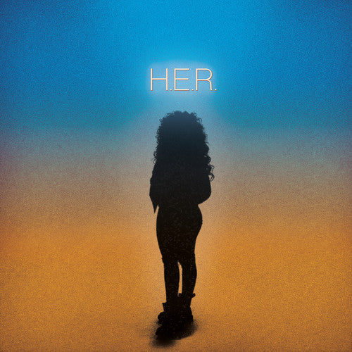 H.E.R.: H.E.R. - CD