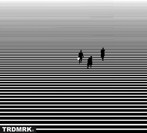 TRDMRK EP { VINYL LP }