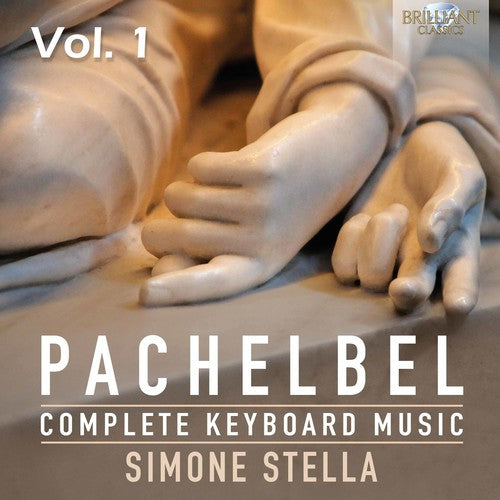 Simone Stella: Complete Keyboard Music - Record