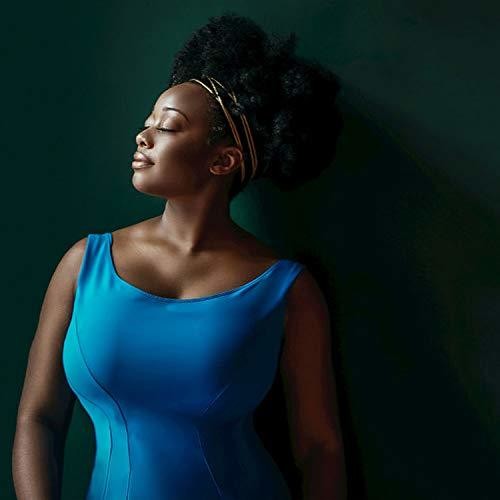 Alicia Olatuja: Intuition: Songs From The Minds Of Women - CD