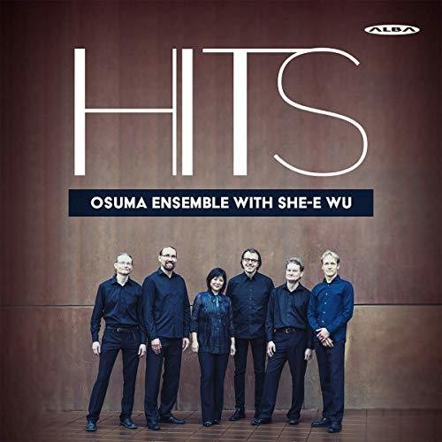Cage / Osuma Ensemble: Hits - Record