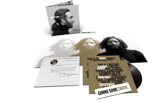 John Lennon- Gimme Some Truth { VINYL LP }