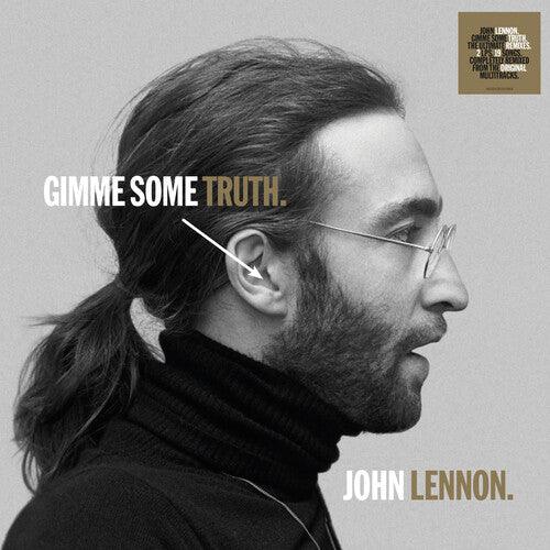 John Lennon- Gimme Some Truth { VINYL LP }