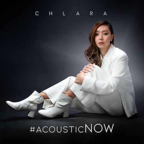 Chlara: #acousticNow (MQA-CD) - CD