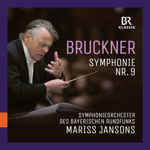 Bruckner: Symphonie 9 - Record