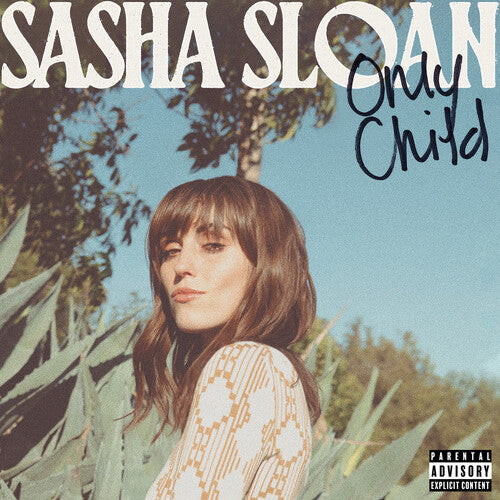 Sasha Sloan: Only Child - Record