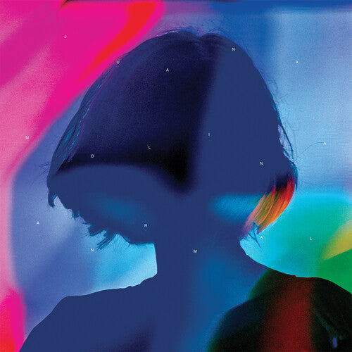 Juana Molina: Juana Molina "ANRMAL" (Live in Mexico) - VINYL