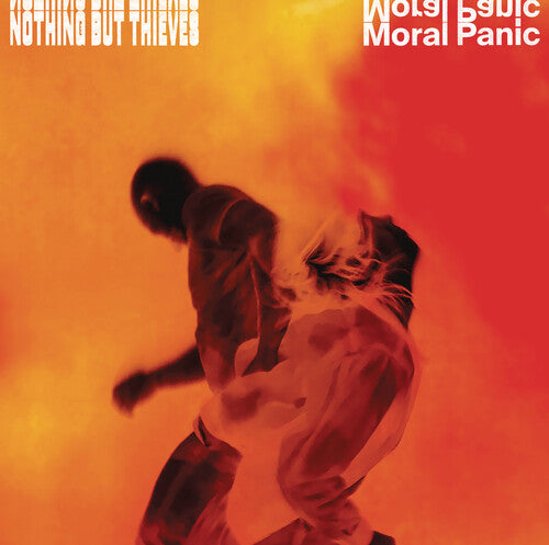 Nothing But Thieves: Moral Panic - CD
