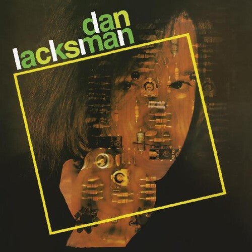 Dan Lacksman: Dan Lacksman - Record