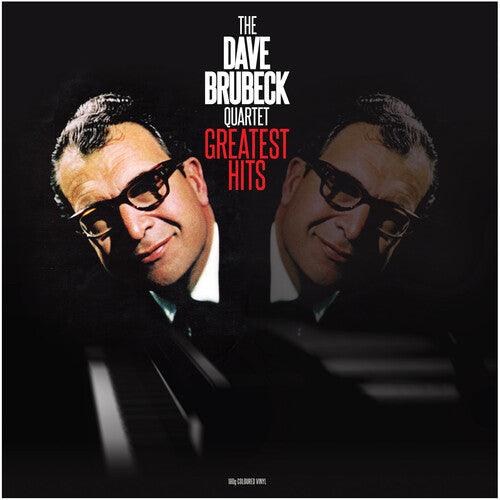 Dave Brubeck- Greatest Hits (Colored Vinyl) { VINYL LP }