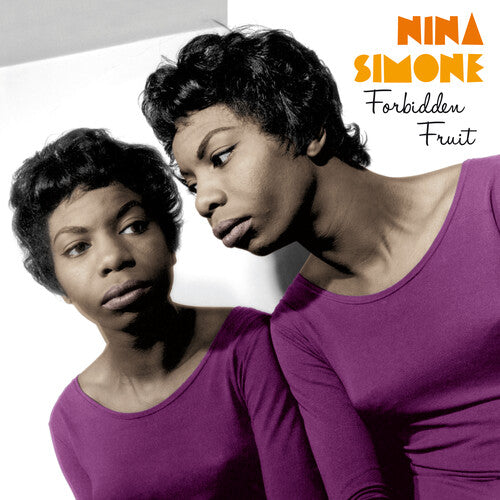 Nina Simone: Forbidden Fruit [180-Gram Purple Colored Vinyl With Bonus Track] - VINYL