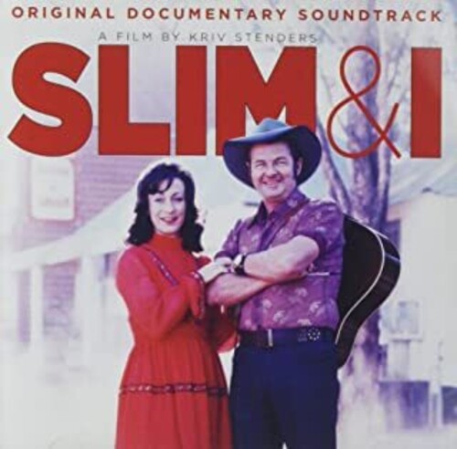 Slim & I / O.S.T.: Slim & I (Original Soundtrack) - CD