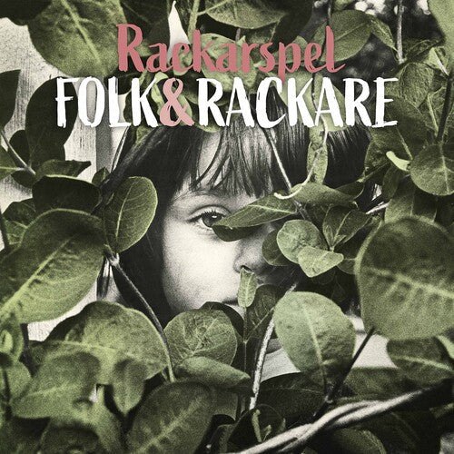 Folk & Rackare: Rackarspel - Record