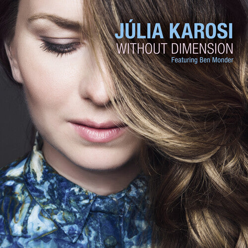 Julia Karosi Quartet  Monder: Without Dimensions - Record