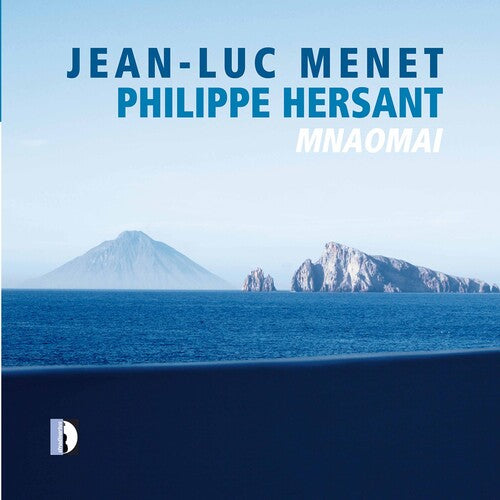 Menet  Ensemble Alternance  Ensemble Vocal Aedes: Mnaomai - Record