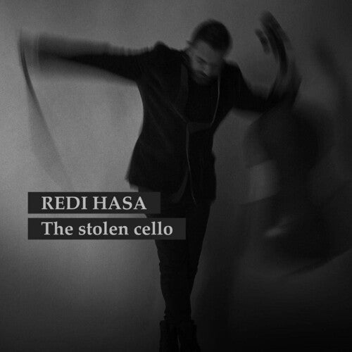 Redi Hasa: Stolen Cello - Record