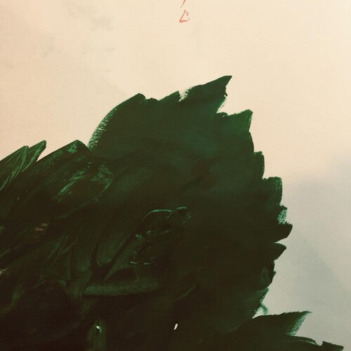 Hermione Johnson: Tremble - Record