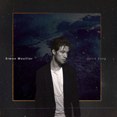 Simon Moullier: Spirit Song - VINYL