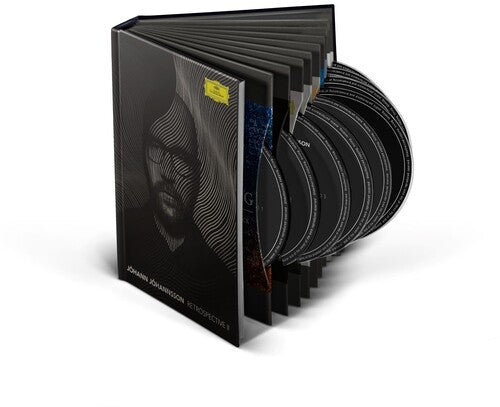 Johann Johannson: Retrospective II - Record