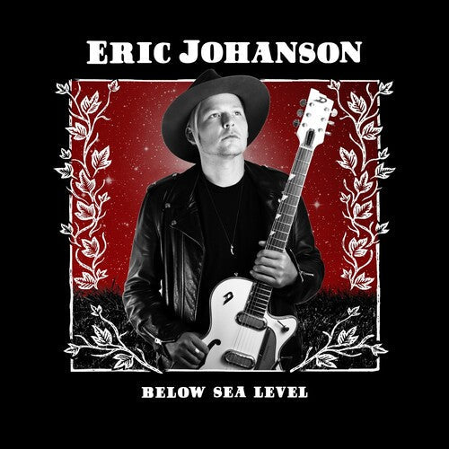 Eric Johanson: Below Sea Level - Record