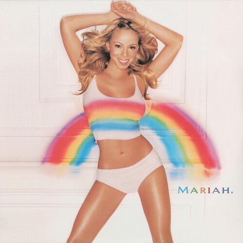 Mariah Carey- Rainbow (140 Gram Vinyl, Remastered, Reissue) { VINYL LP }