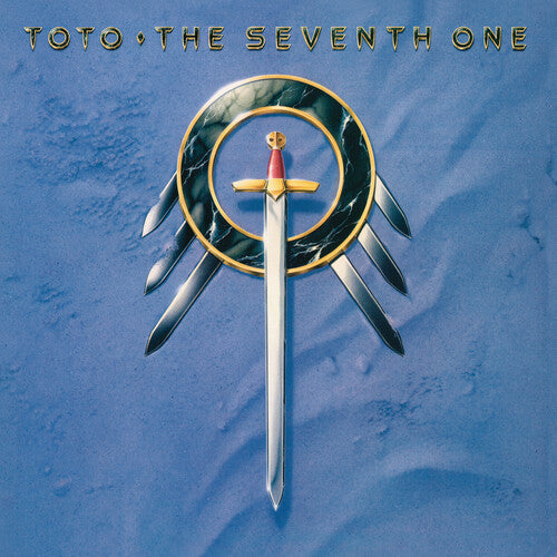 Toto: Seventh One - VINYL