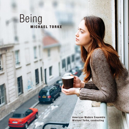 Michael Torke: Being - Record