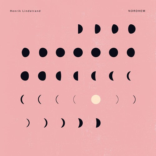 Henrik Lindstrand: Nordhem - Record