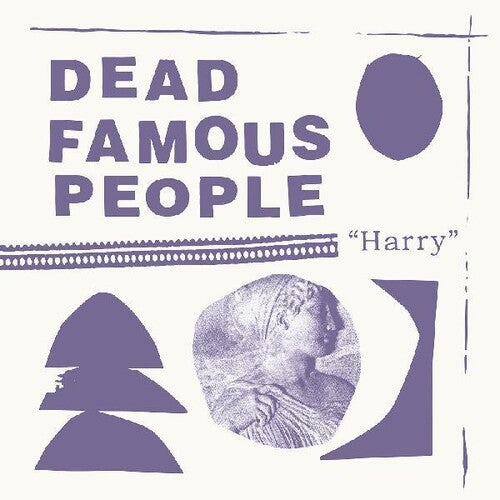 Dead Famous People: Harry - Record