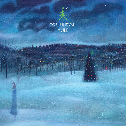 Tor Lundvall: Yule - Record