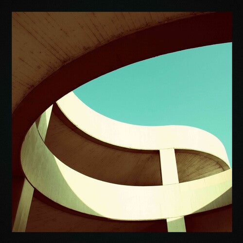 Sola Rosa: Chasing The Sun - CD
