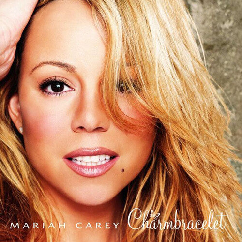 Mariah Carey: Charmbracelet - VINYL