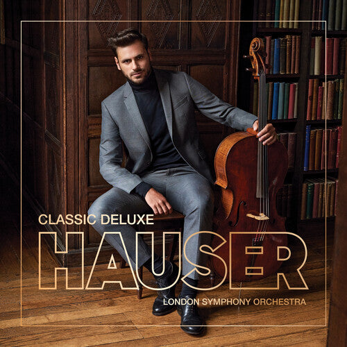 Hauser: Classic Deluxe - Record