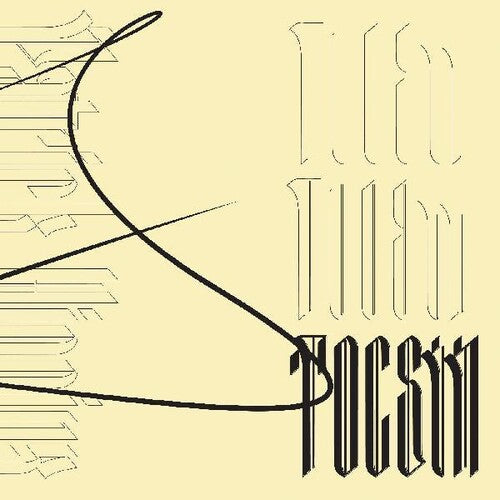 Patrick Higgins: Tocsin - Record