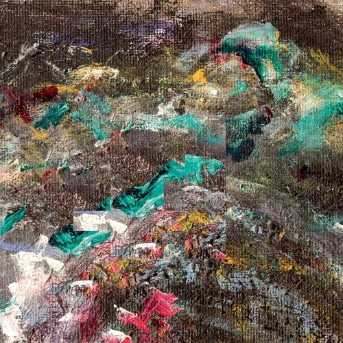 Adhelm: Yasam Rose - Record