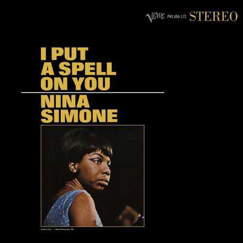 Nina Simone: I Put A Spell On You - VINYL