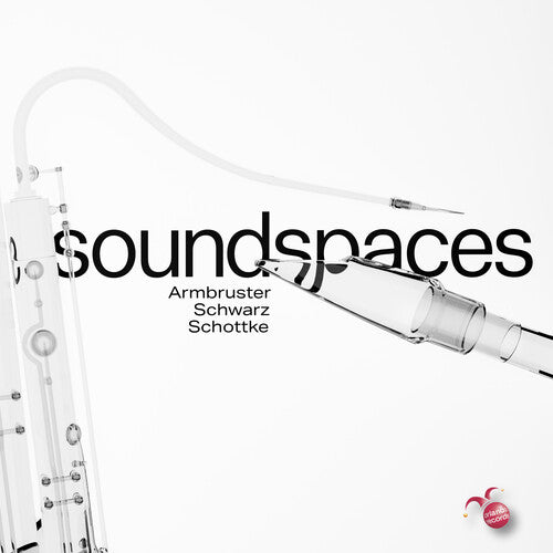 Soundspaces: Soundspaces - Record