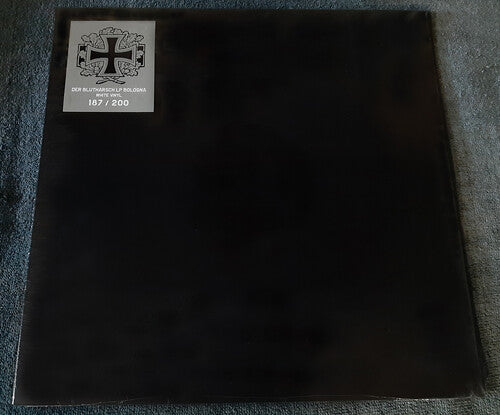Der Blutharsch- Bologna { VINYL LP }