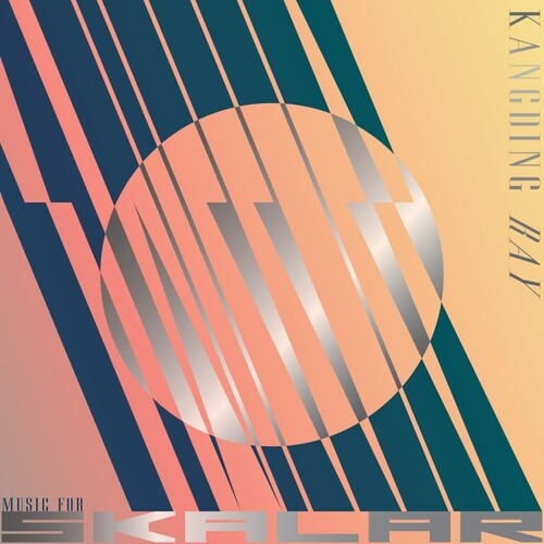 Kangding Ray: 61 Mirrors Music for SKALAR - Record