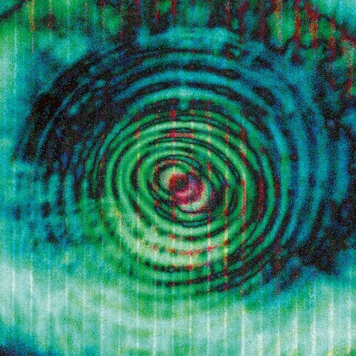 Linja: Velvet Noise - Record