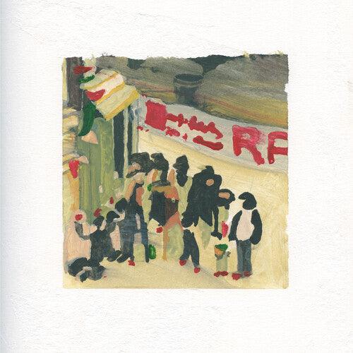 Twain- Adventure (Dark Red Vinyl) { VINYL LP }